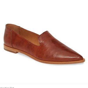 Frye Kenzie Venetian Flat